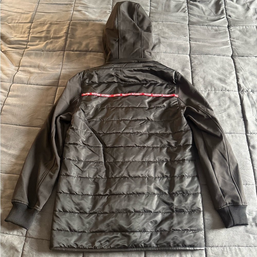 Dixxon Flannel Co. “The Resistor” Winter Jacket Brand New without Tags Size Med. - Picture 10 of 11